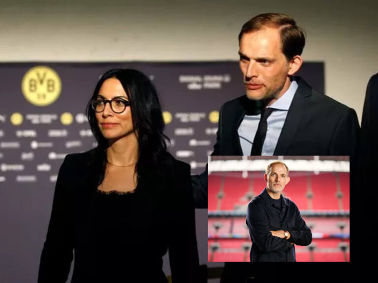 Thomas Tuchel Scheidung