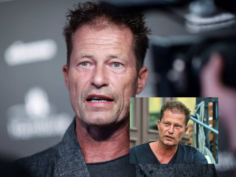 Til Schweiger Todesursache