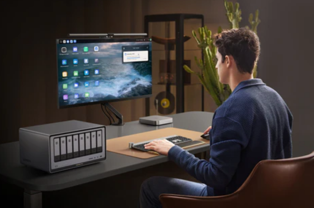 Lokale Datenspeicherung vs. Cloud – Was ist sicherer