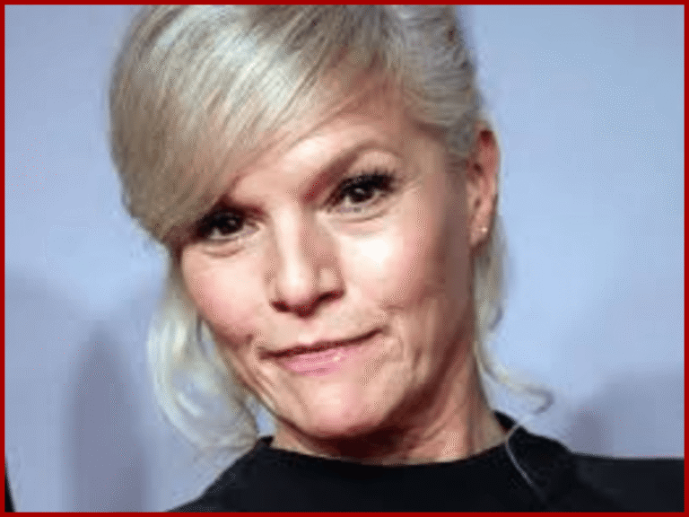 Ina Müller Schlaganfall: Wahrheit oder Gerücht? Das ist wirklich bekannt