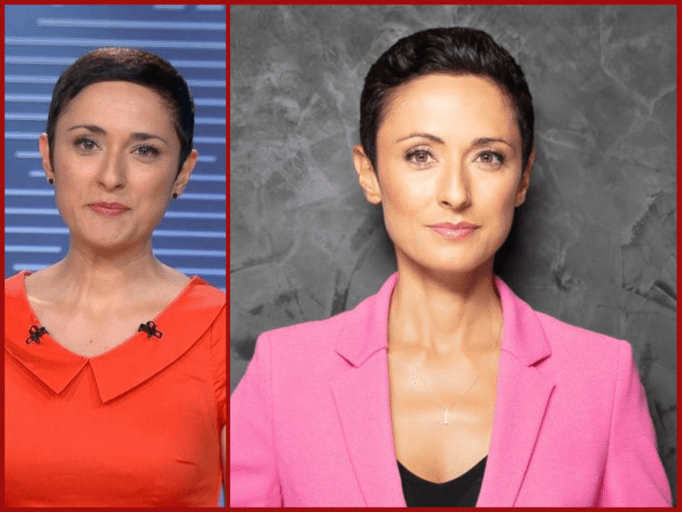 ist nazan gökdemir verheiratet